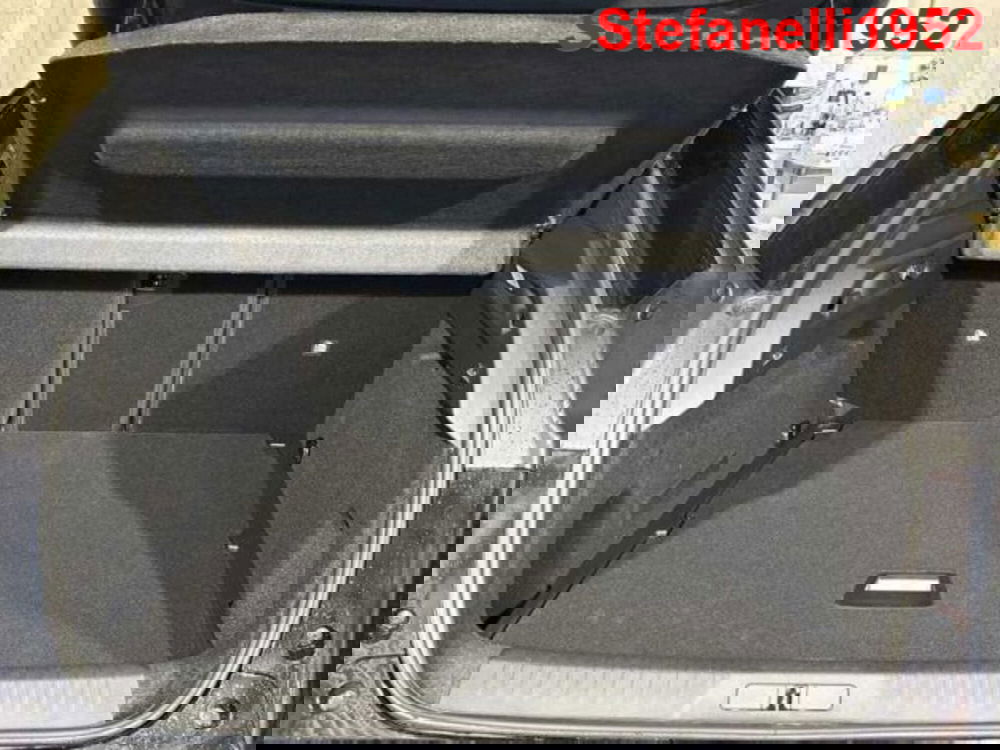 Peugeot 3008 nuova a Bologna (7)