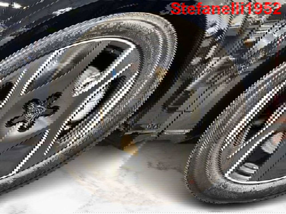 Peugeot 3008 nuova a Bologna (8)