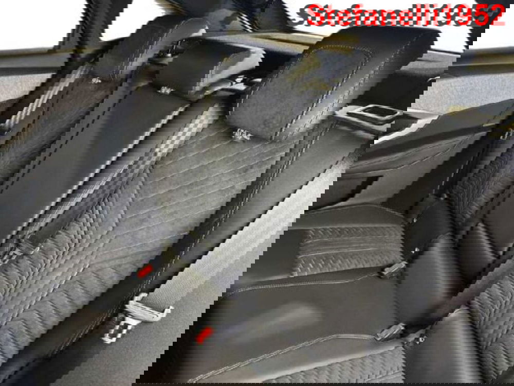 Peugeot 3008 nuova a Bologna (9)