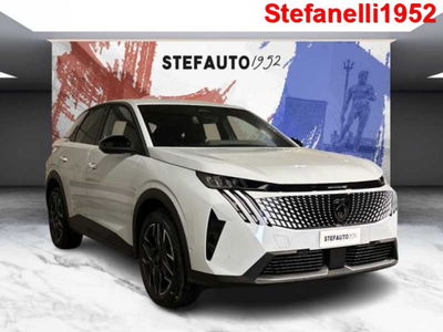 Peugeot 3008 1.2 hybrid Allure 145cv e-dcs6 nuova a Bologna