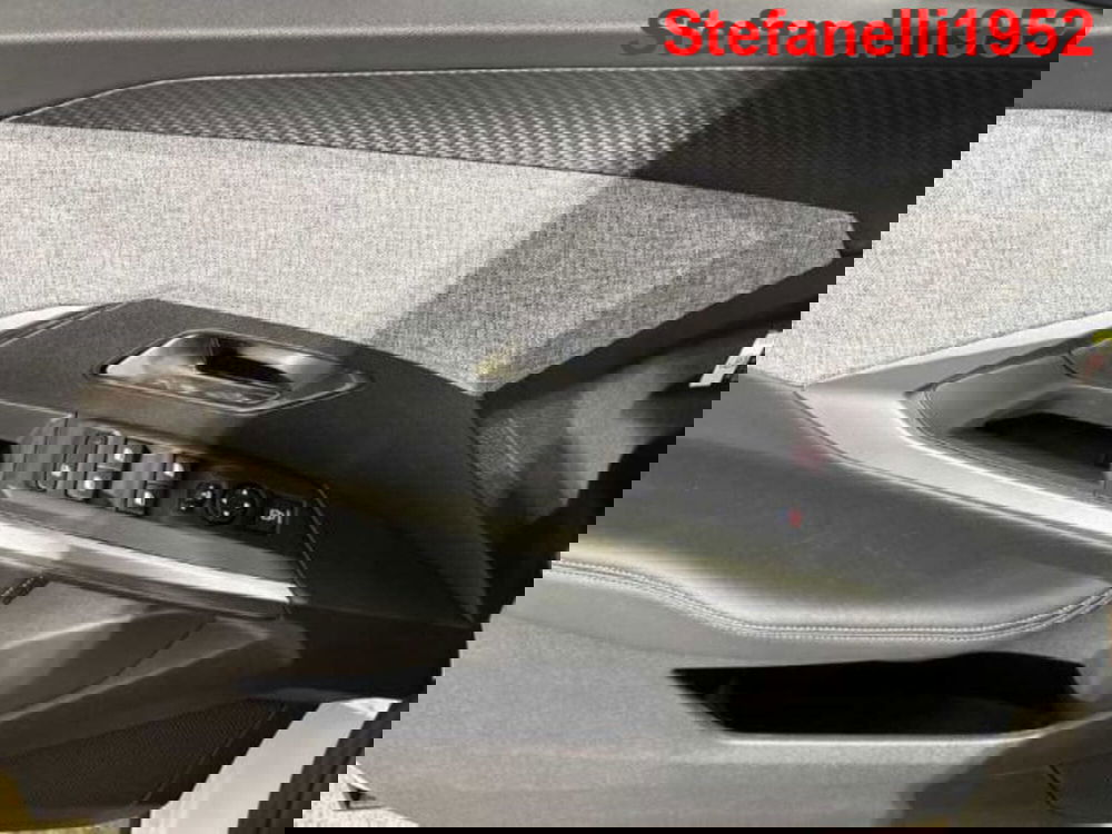 Peugeot 3008 nuova a Bologna (10)