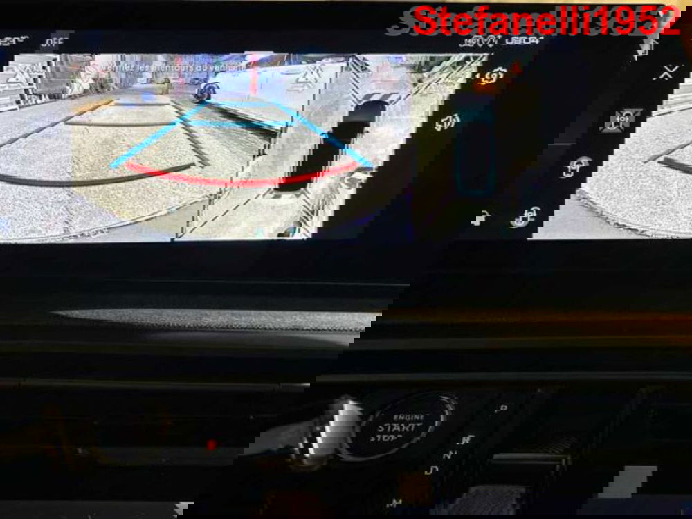 Peugeot 3008 nuova a Bologna (12)