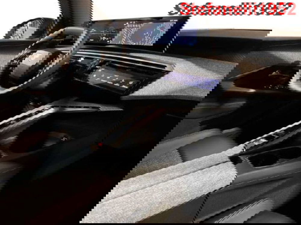Peugeot 3008 nuova a Bologna (15)