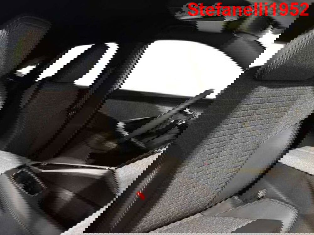 Peugeot 3008 nuova a Bologna (16)