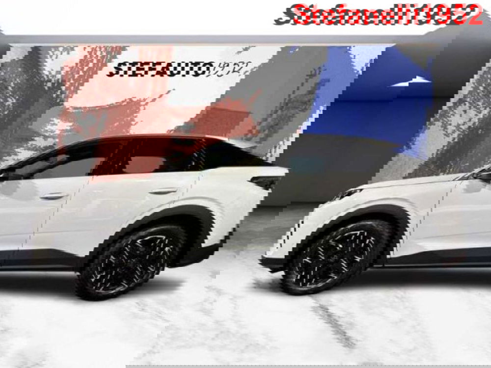 Peugeot 3008 nuova a Bologna (3)