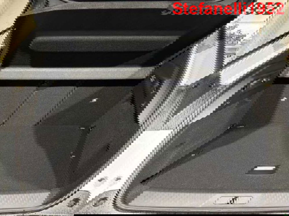 Peugeot 3008 nuova a Bologna (7)