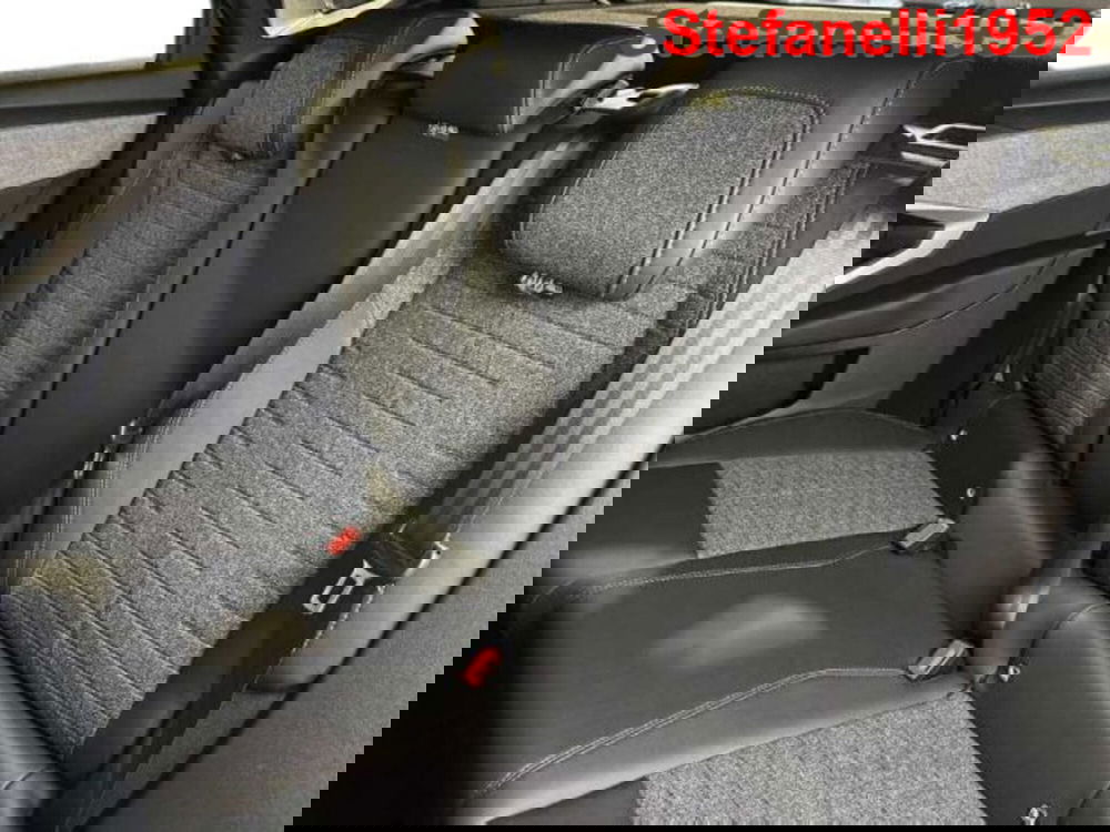 Peugeot 3008 nuova a Bologna (9)