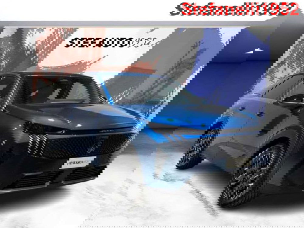 Peugeot 3008 nuova a Bologna