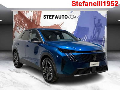 Peugeot 3008 1.2 hybrid Allure 145cv e-dcs6 nuova a Bologna