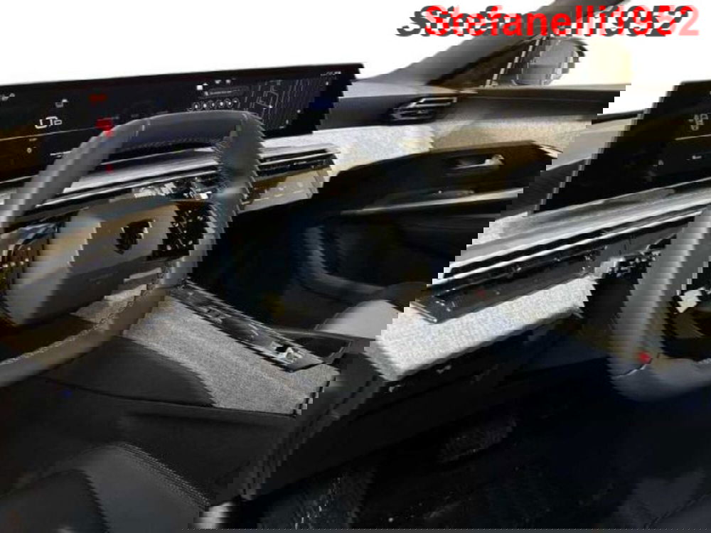 Peugeot 3008 nuova a Bologna (11)