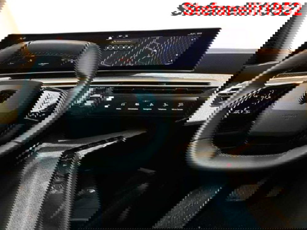 Peugeot 3008 nuova a Bologna (14)