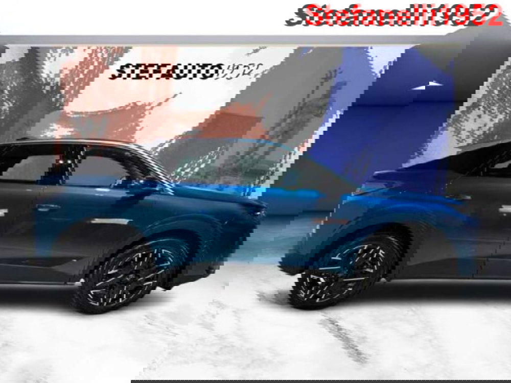 Peugeot 3008 nuova a Bologna (2)