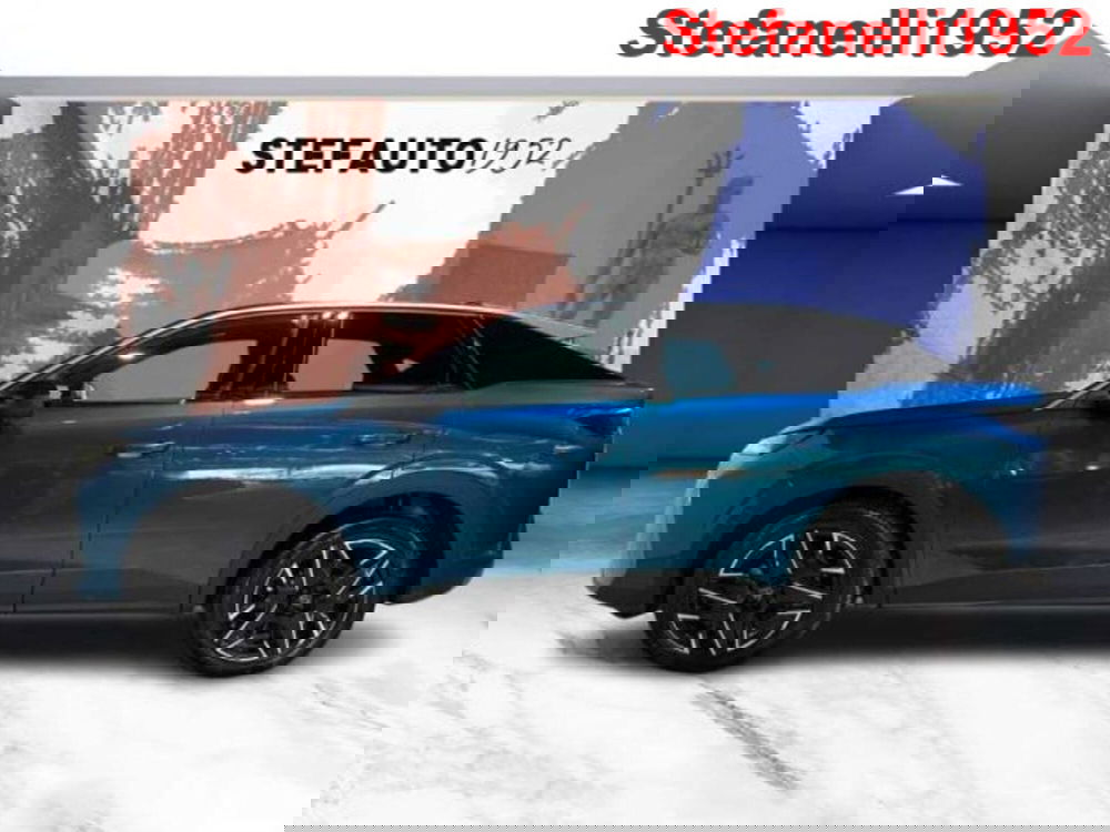 Peugeot 3008 nuova a Bologna (3)