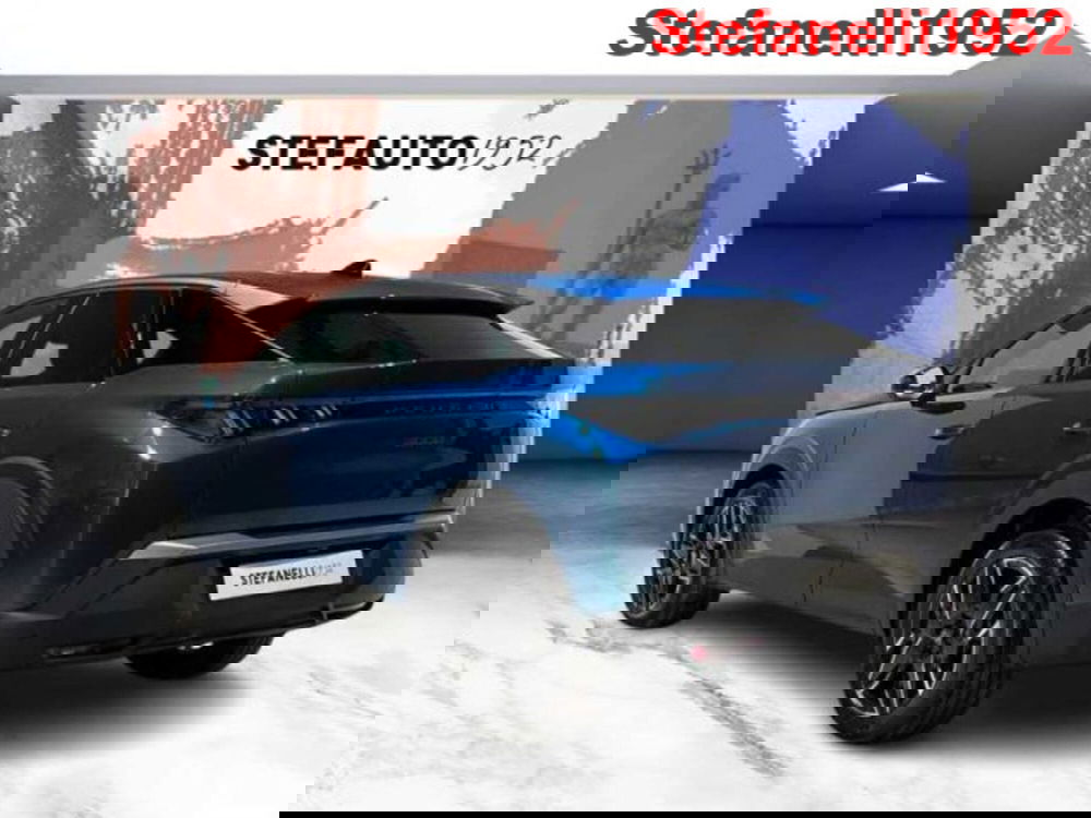 Peugeot 3008 nuova a Bologna (5)
