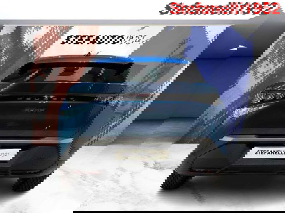 Peugeot 3008 nuova a Bologna (6)