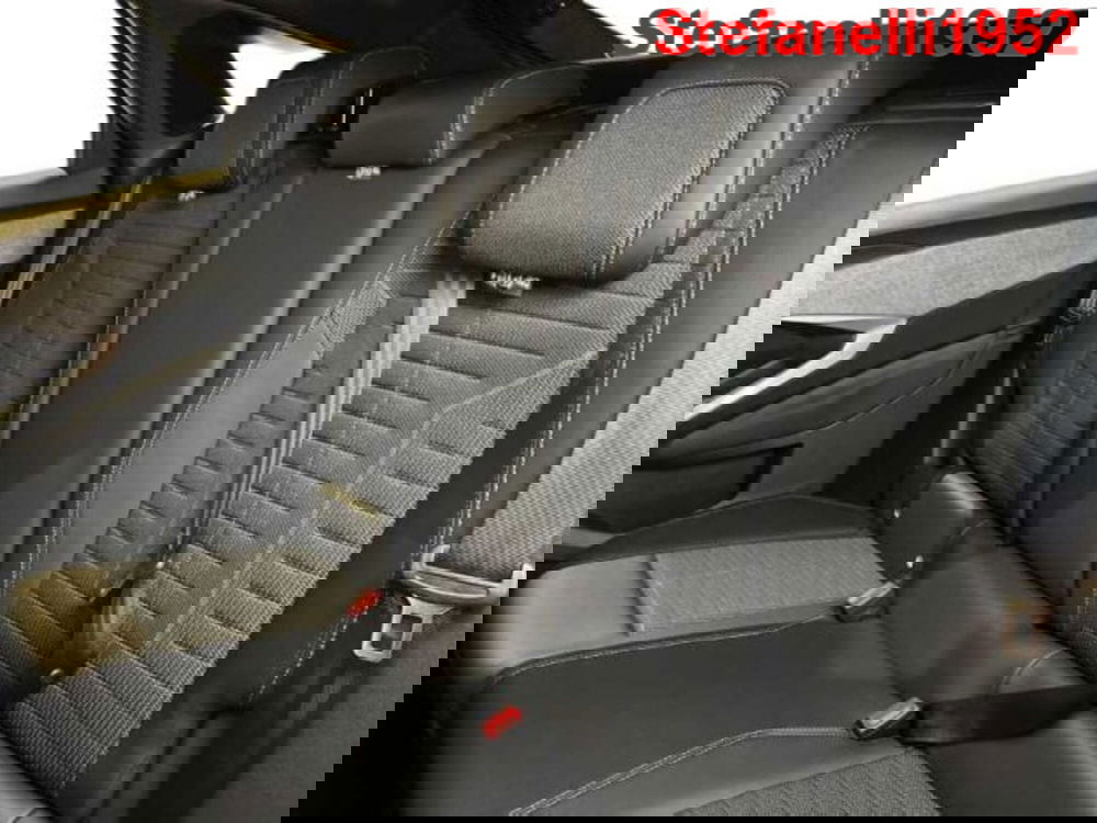 Peugeot 3008 nuova a Bologna (9)