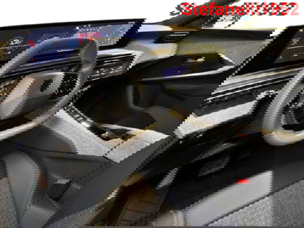 Peugeot 3008 nuova a Bologna (11)