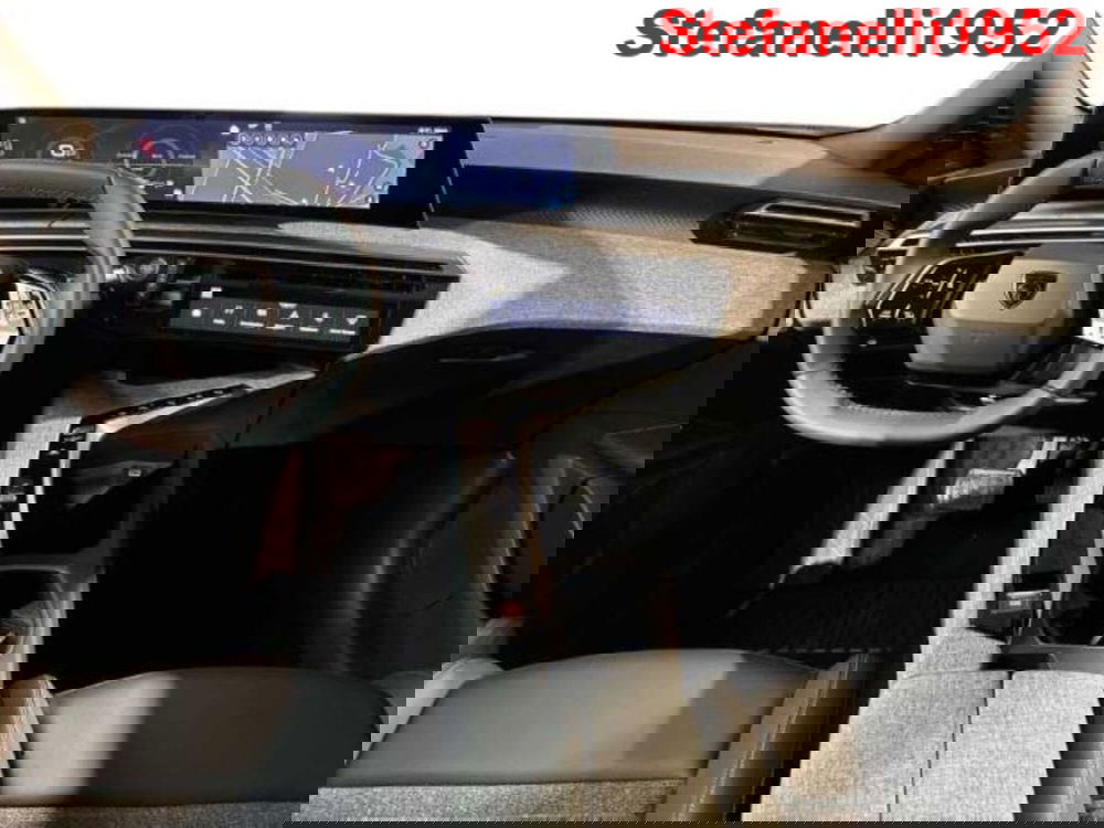 Peugeot 3008 nuova a Bologna (13)