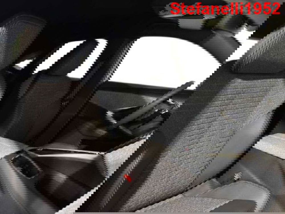 Peugeot 3008 nuova a Bologna (16)