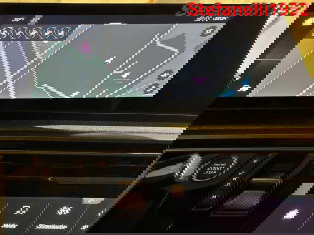 Peugeot 3008 nuova a Bologna (17)