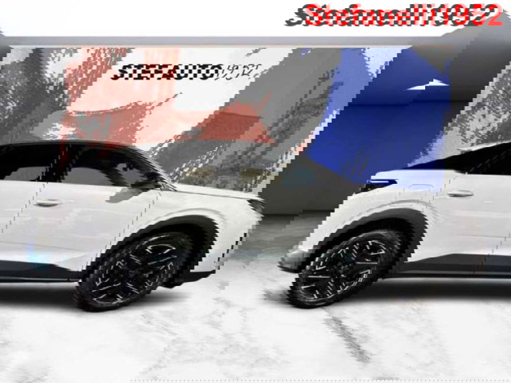 Peugeot 3008 nuova a Bologna (2)