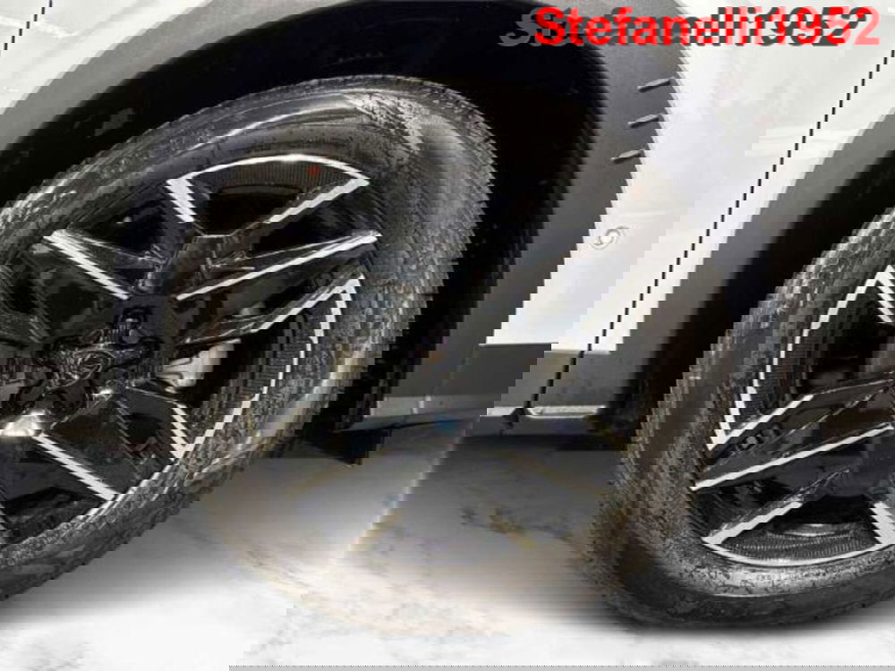 Peugeot 3008 nuova a Bologna (8)