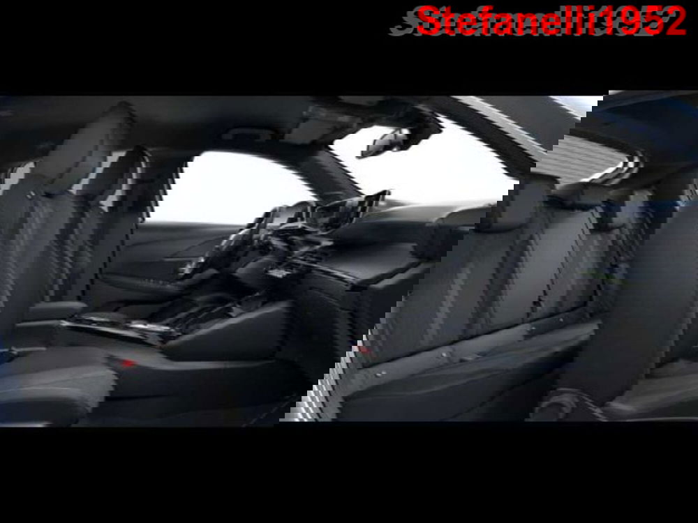 Peugeot 208 nuova a Bologna (10)