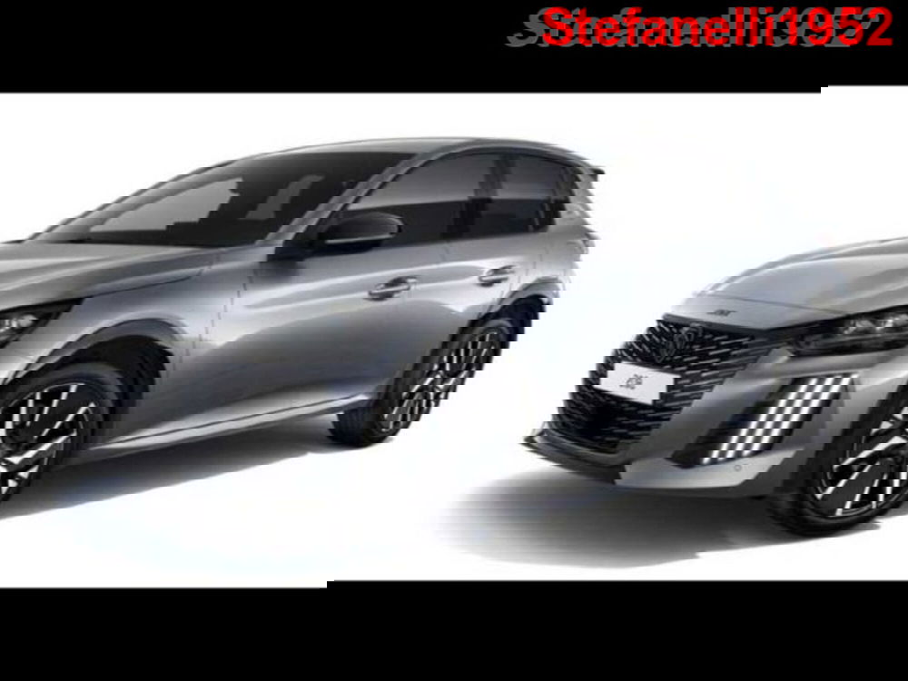 Peugeot 208 nuova a Bologna (12)