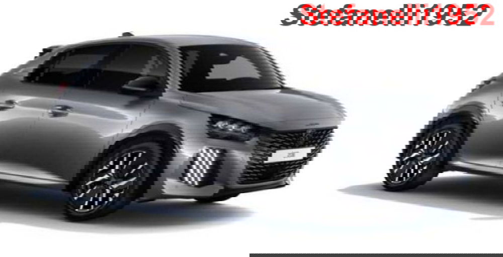 Peugeot 208 nuova a Bologna (16)