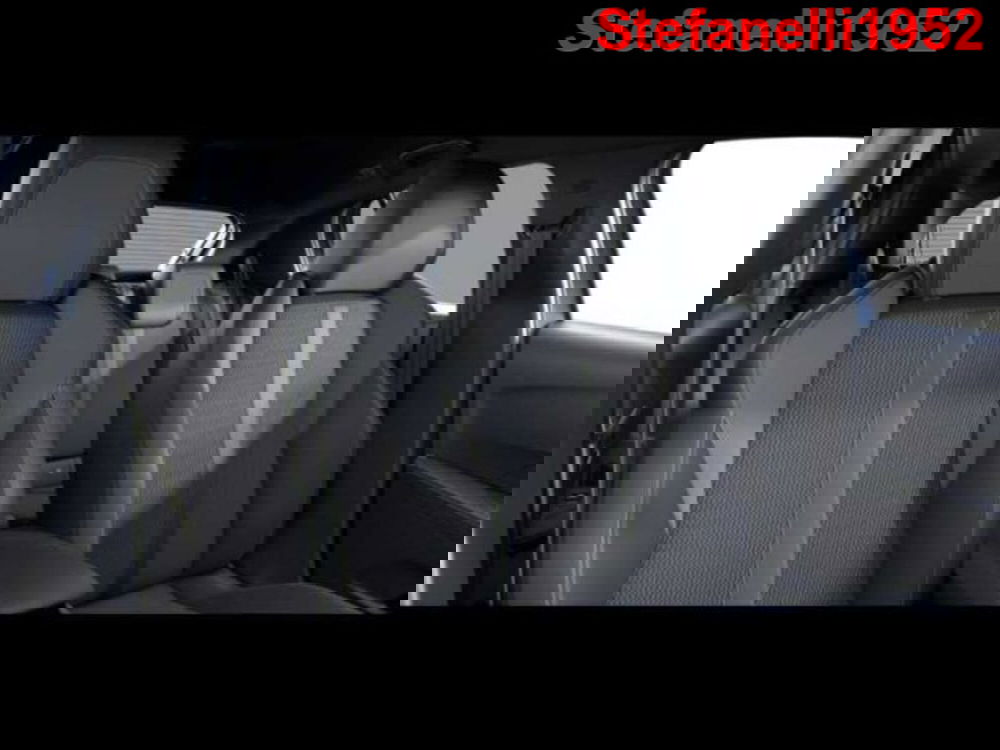 Peugeot 208 nuova a Bologna (19)