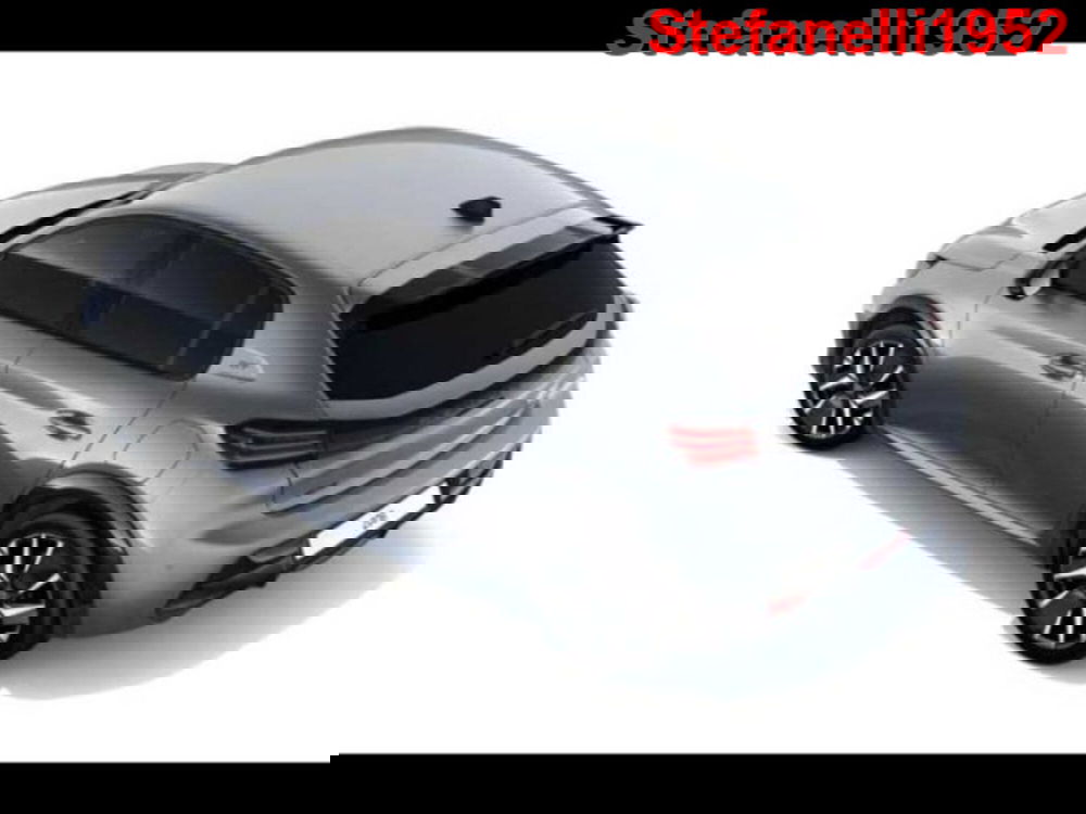 Peugeot 208 nuova a Bologna (4)