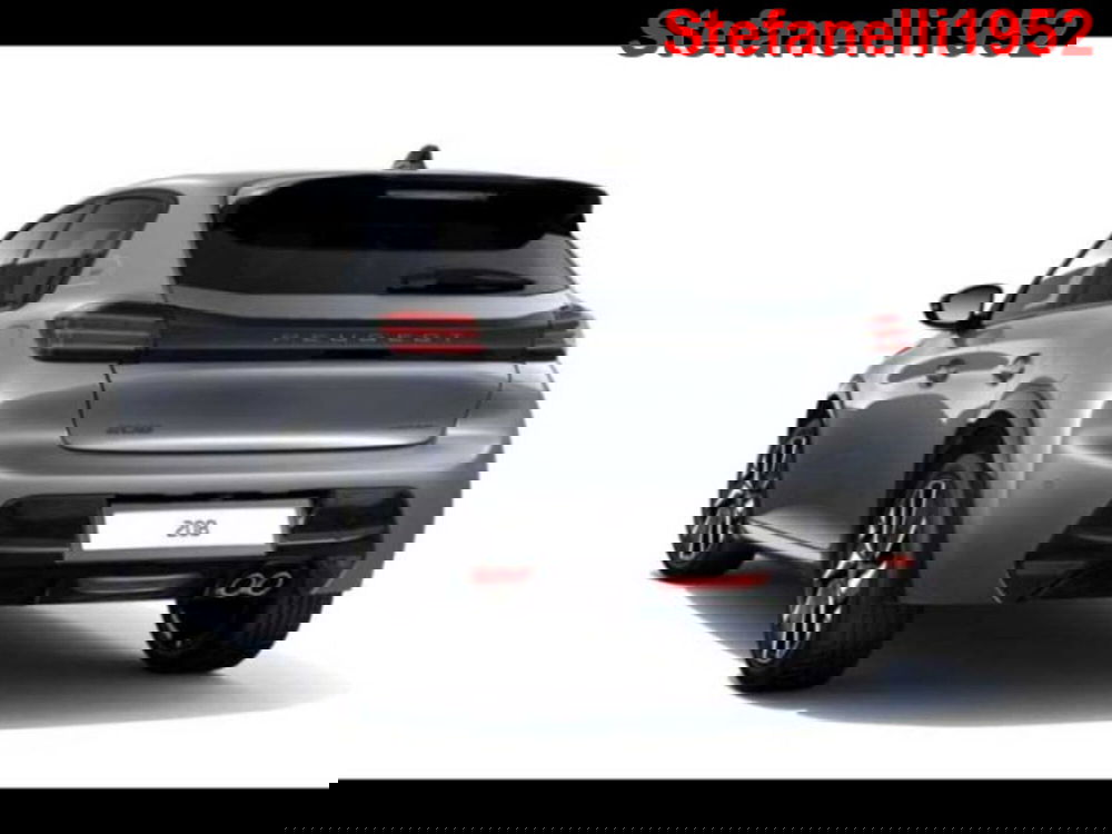 Peugeot 208 nuova a Bologna (5)