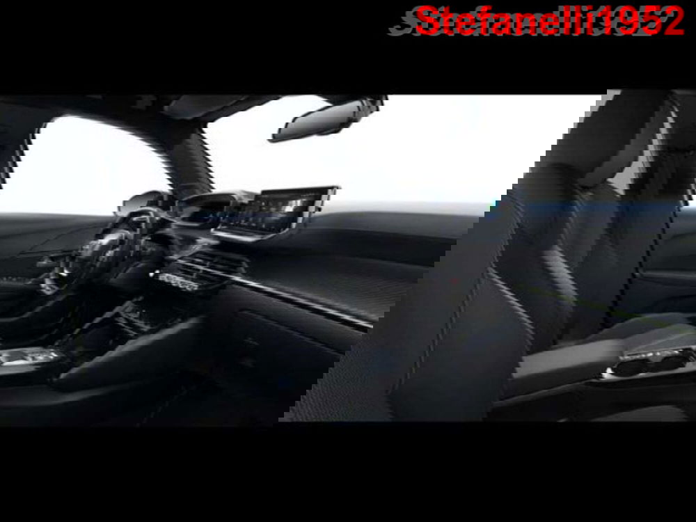 Peugeot 208 nuova a Bologna (8)