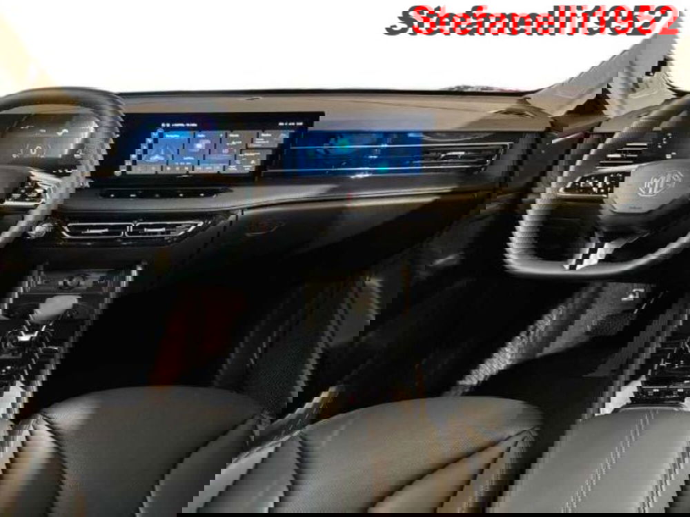 Mg HS nuova a Bologna (13)