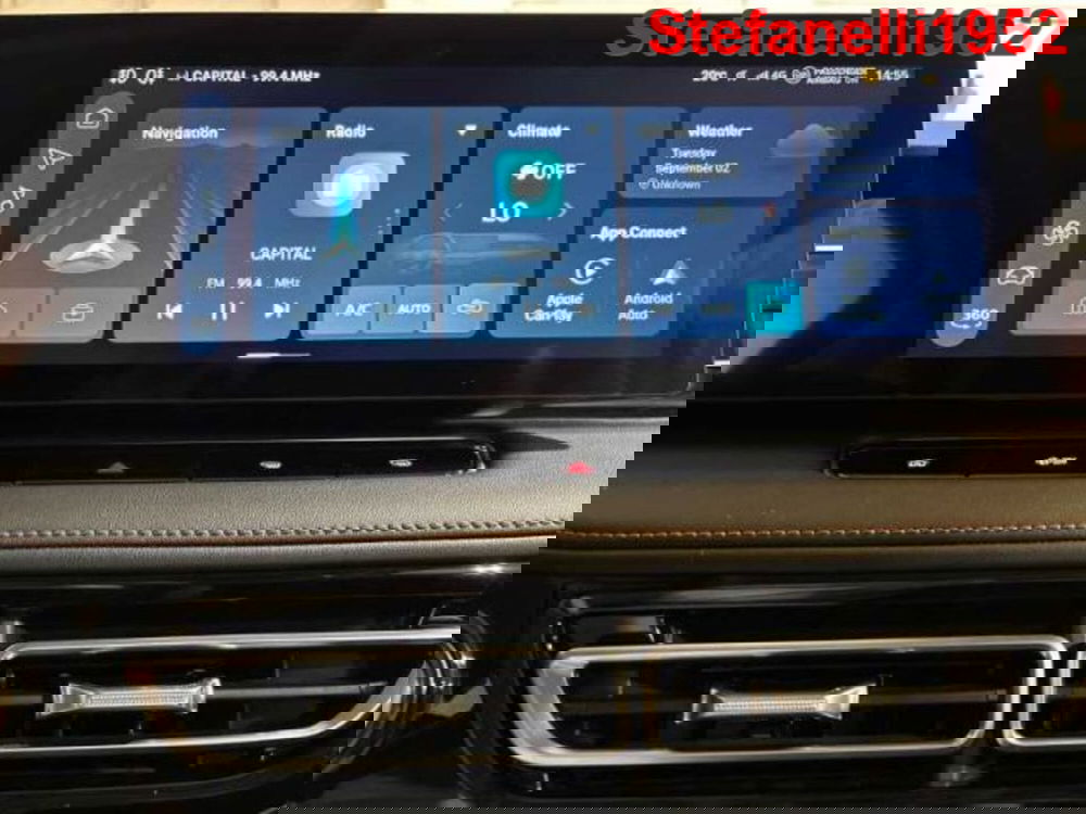 Mg HS nuova a Bologna (17)