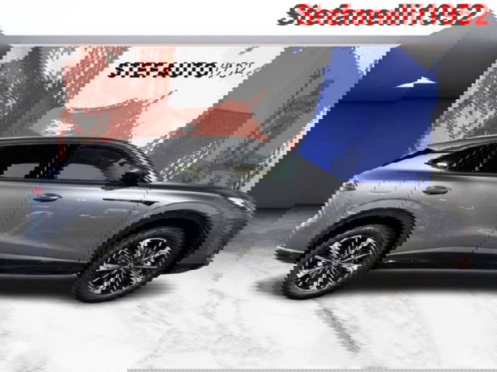 Mg HS nuova a Bologna (2)