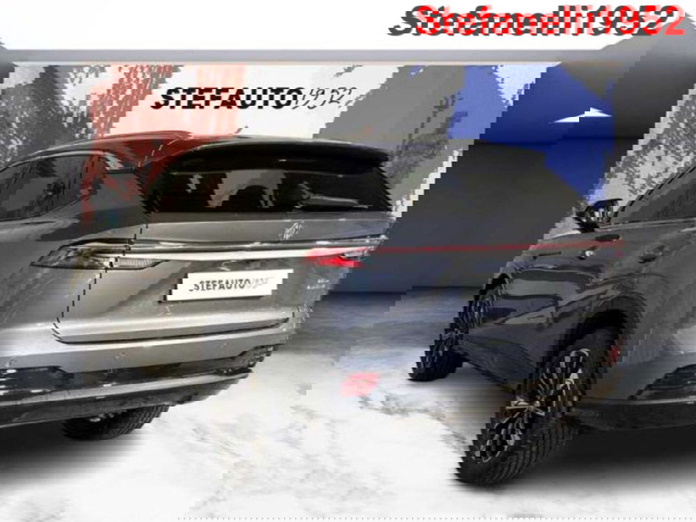 Mg HS nuova a Bologna (5)