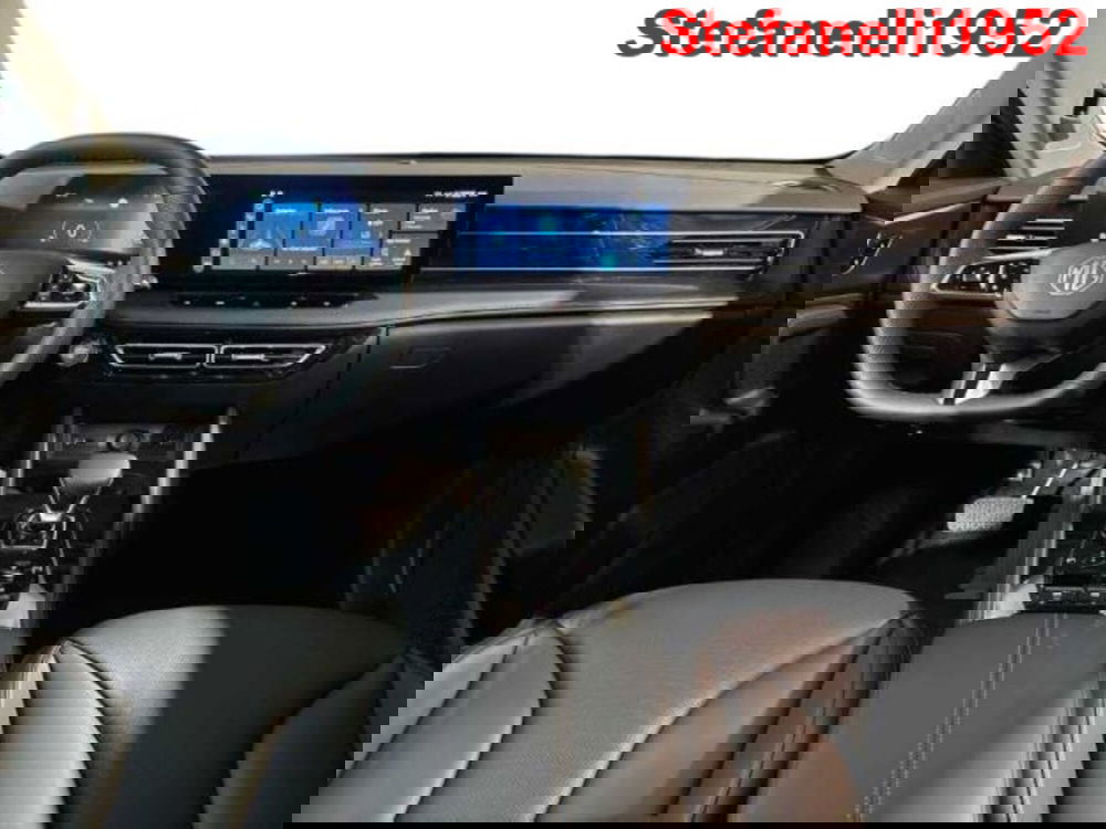 Mg HS nuova a Bologna (13)