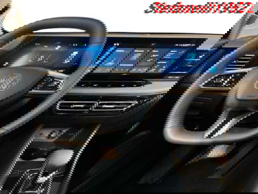 Mg HS nuova a Bologna (14)