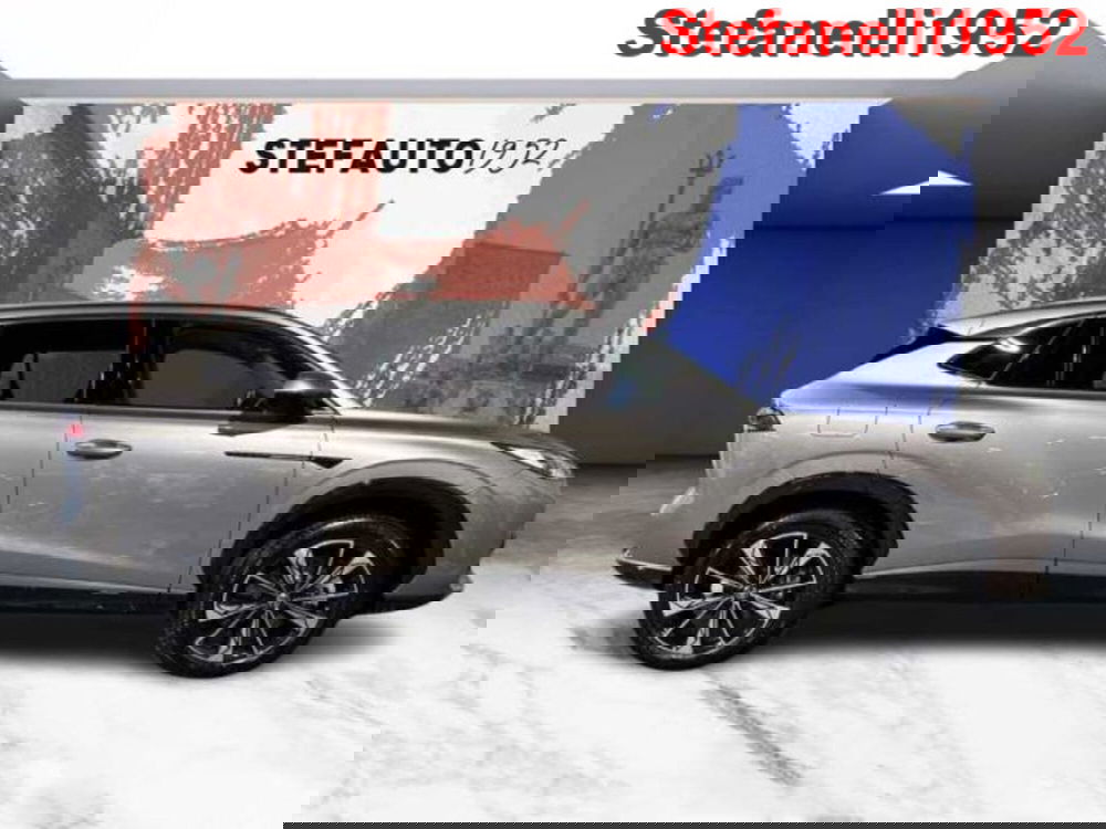 Mg HS nuova a Bologna (2)