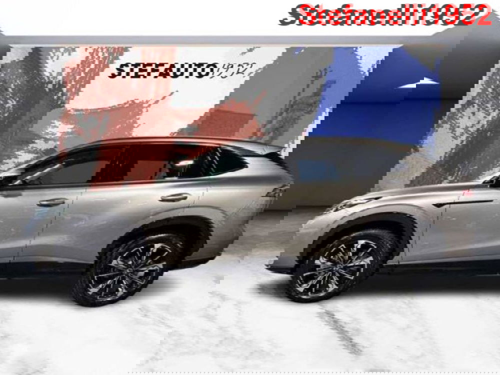 Mg HS nuova a Bologna (3)