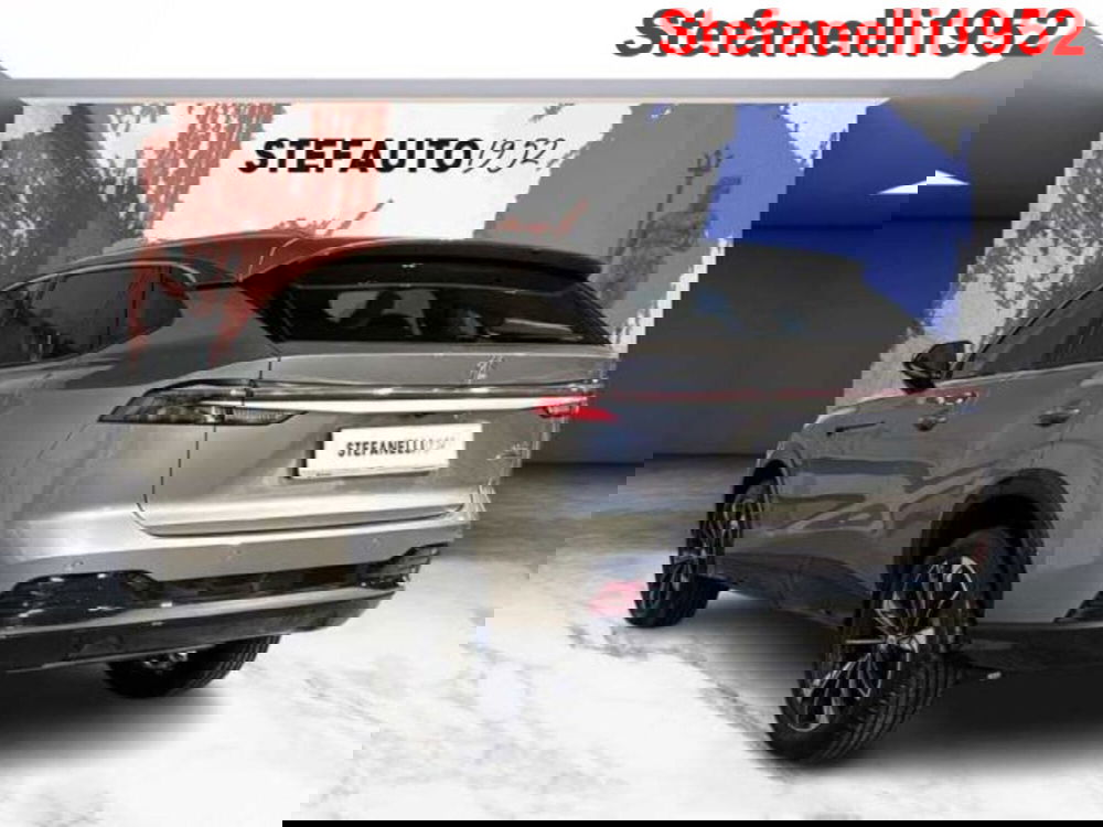 Mg HS nuova a Bologna (5)