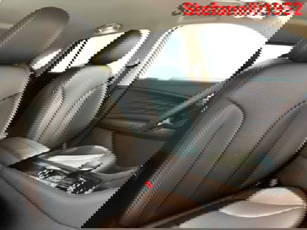 Mg HS nuova a Bologna (16)