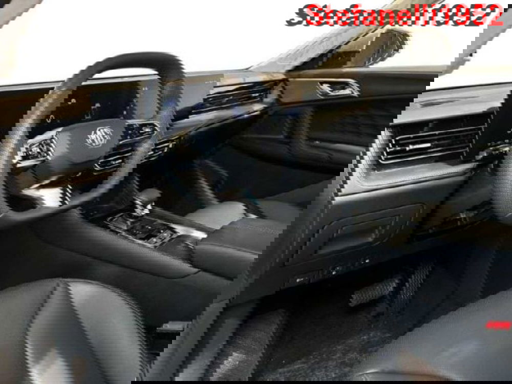 Mg HS nuova a Bologna (11)