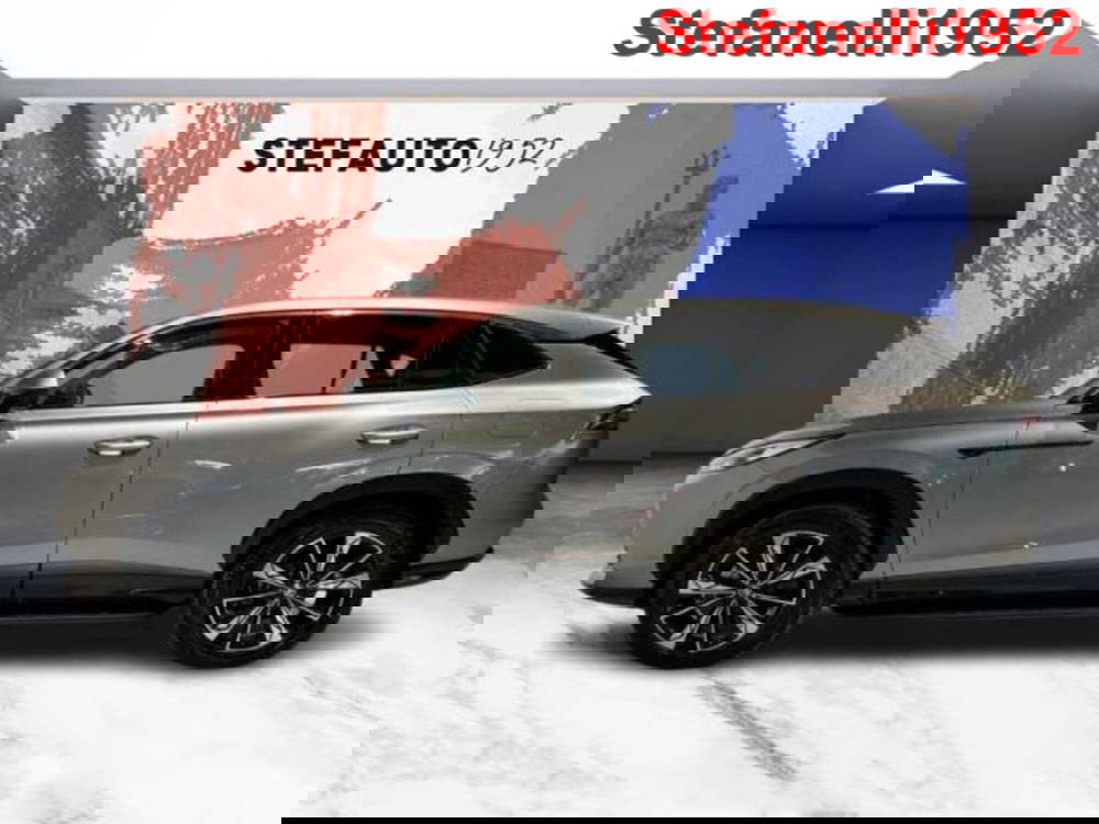 Mg HS nuova a Bologna (3)