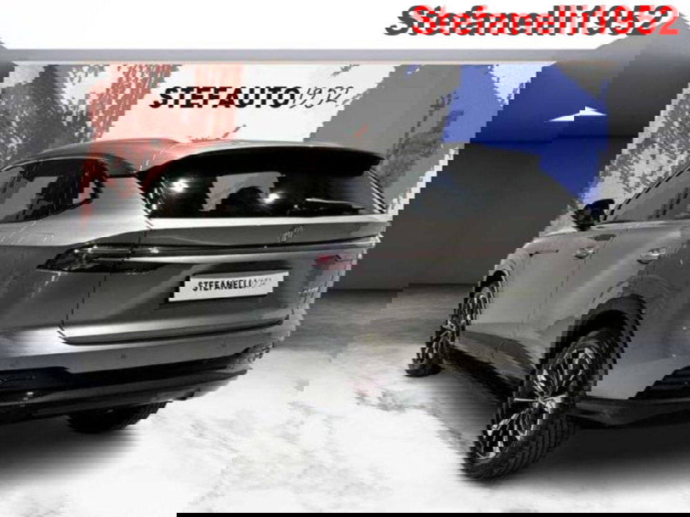 Mg HS nuova a Bologna (5)