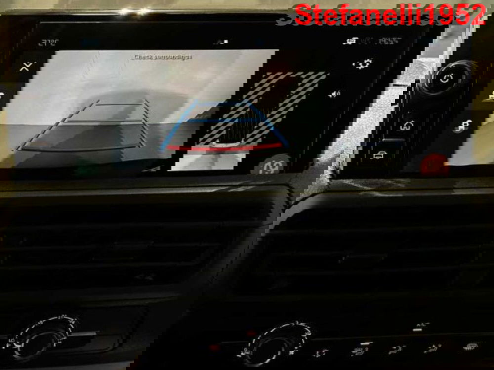 Citroen Jumpy Furgone nuova a Bologna (12)