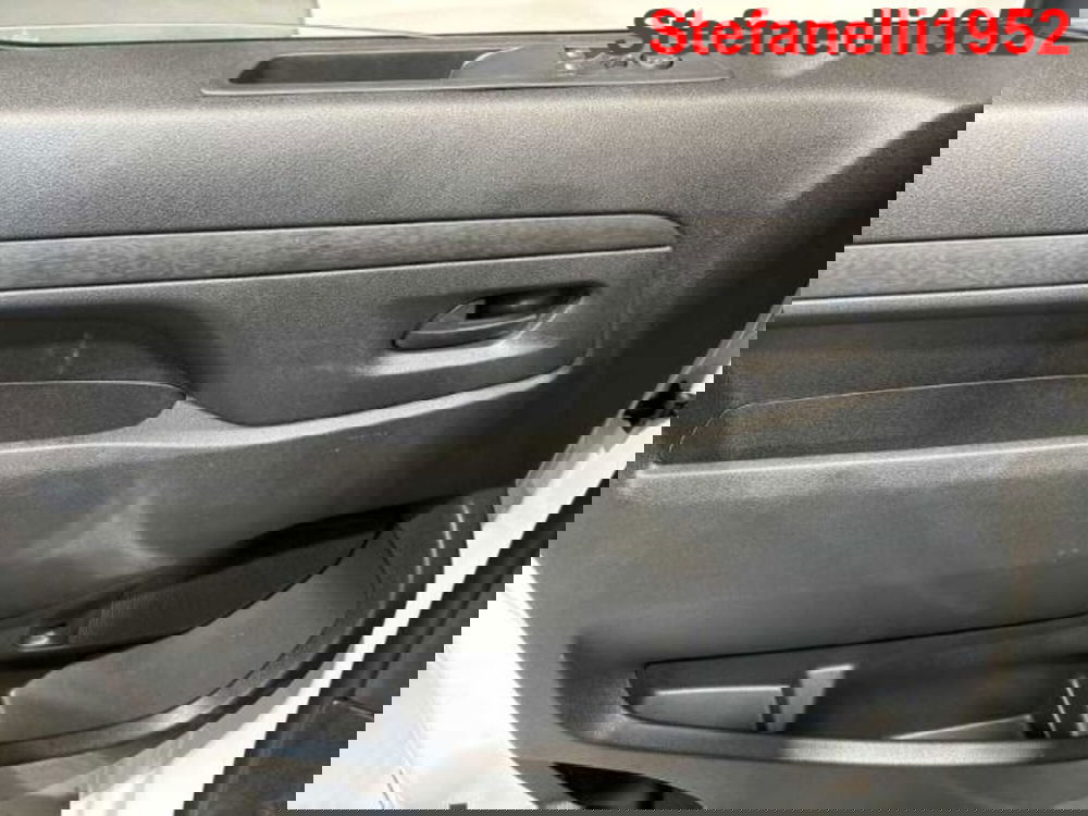 Citroen Jumpy Furgone nuova a Bologna (10)