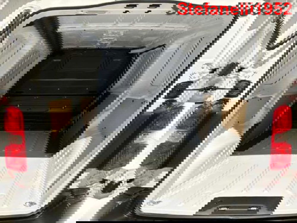 Citroen Jumpy Furgone nuova a Bologna (7)