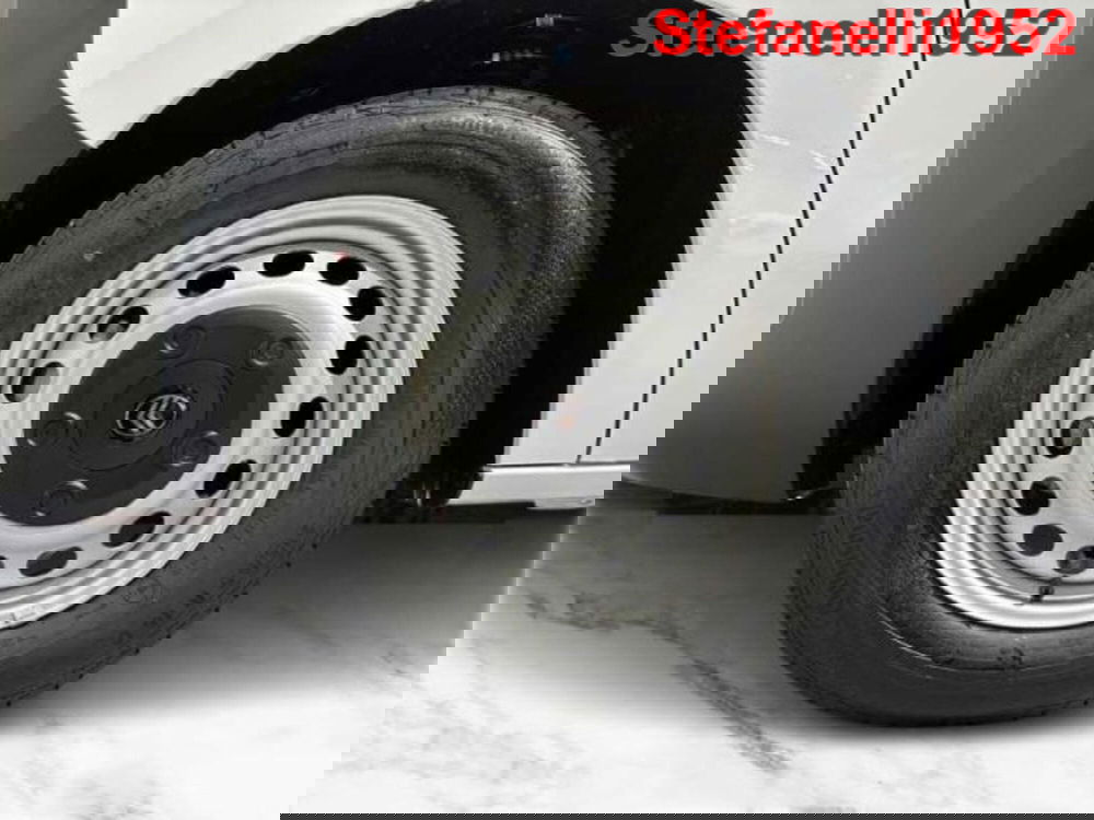 Citroen Jumpy Furgone nuova a Bologna (8)